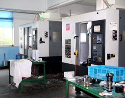加工實力強大,滿足不同的定制需求