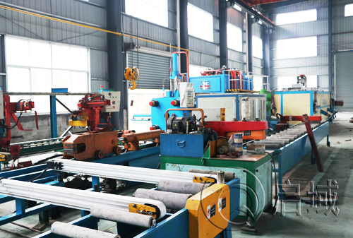 工業鋁型材生產廠家