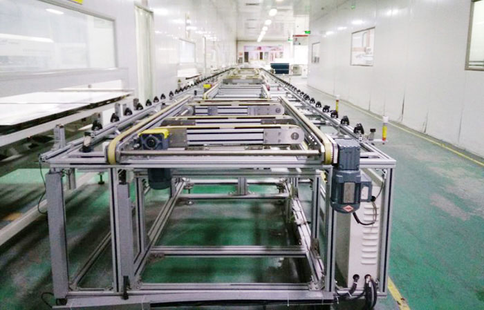 工業鋁型材配件