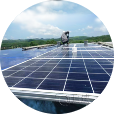 啟域工業鋁型材質量特別過關!