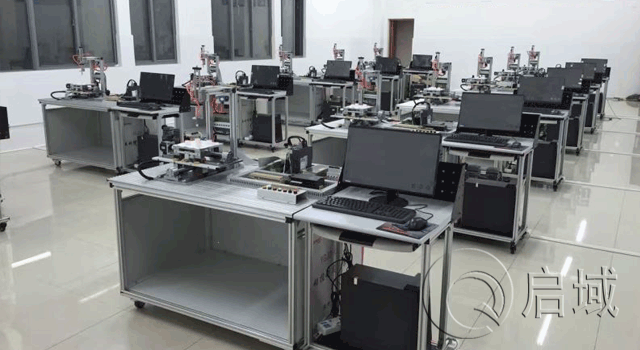 產品操作臺 產品操作臺