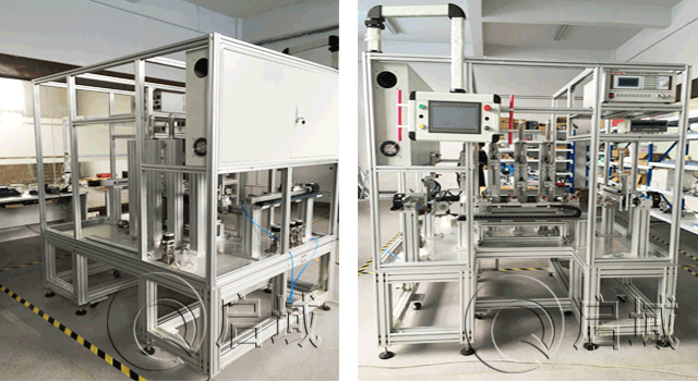 機械設備框架 機械設備框架