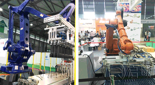 自動化生產線 自動化生產線