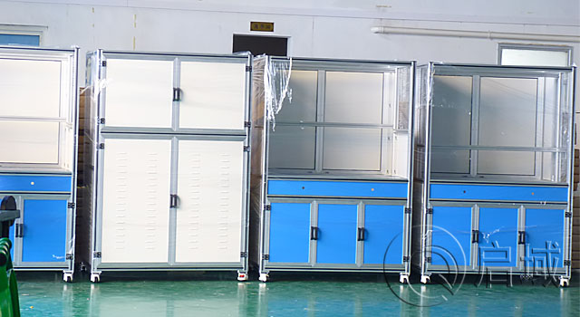 鋁型材生產廠家,廠家直銷,工業鋁型材