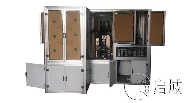 鋁型材設(shè)備防護(hù)罩 鋁型材設(shè)備防護(hù)罩