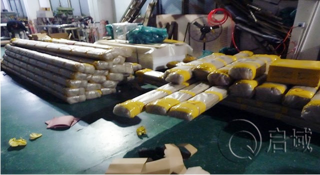 車間打包 車間打包