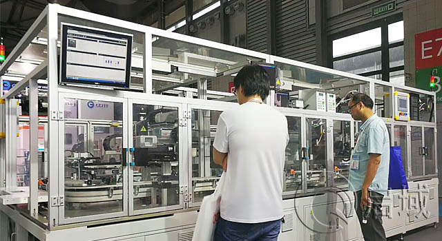 工業鋁型材設備機罩