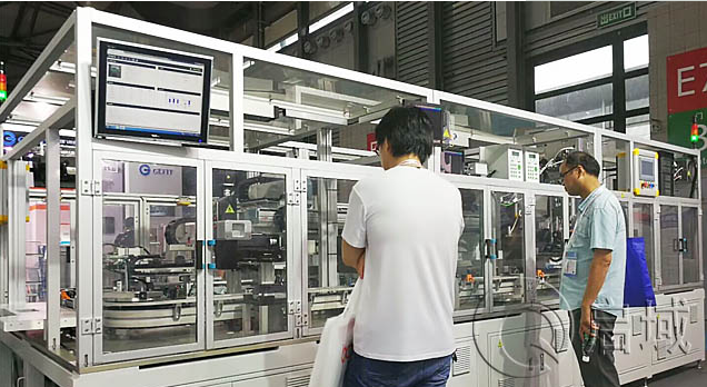 工業鋁型材設備機罩