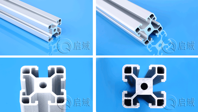 歐標4040標準型型材 歐標4040標準型型材