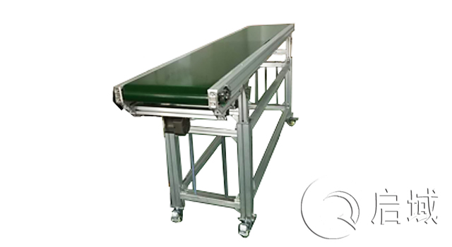 鋁型材傳送帶/防靜電輸送帶/自動化鋁型材流水線 鋁型材傳送帶/防靜電輸送帶/自動化鋁型材流水線