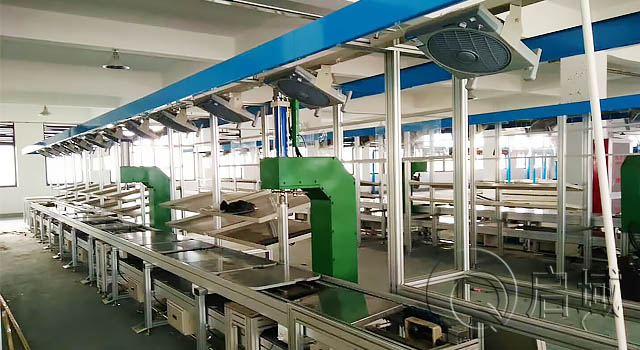 電氣工作臺/工位工作臺 電氣工作臺/工位工作臺