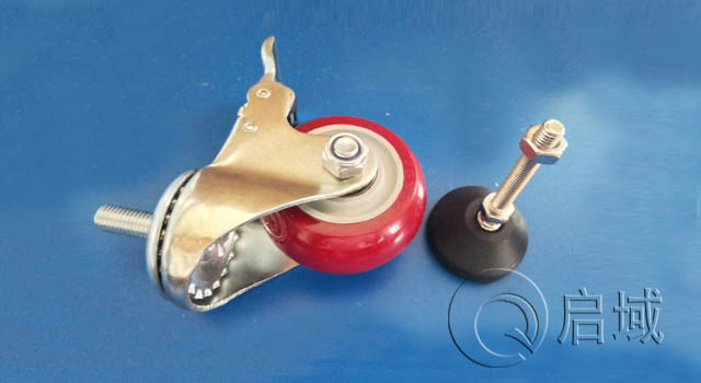 腳輪蹄角 腳輪蹄角