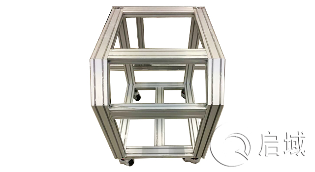 工業鋁型材框架