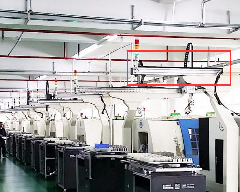 機械桁架 機械桁架