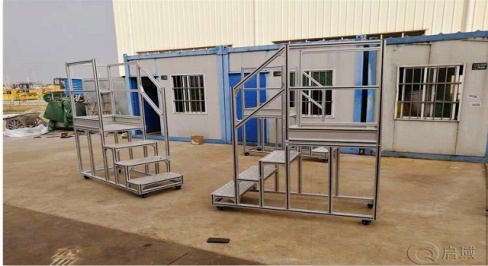 移動踏步平臺 移動踏步平臺