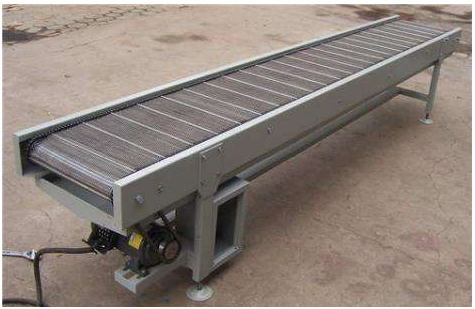 板鏈輸送機(jī) 板鏈輸送機(jī)