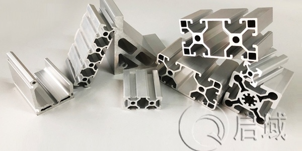 啟域工業鋁型材1