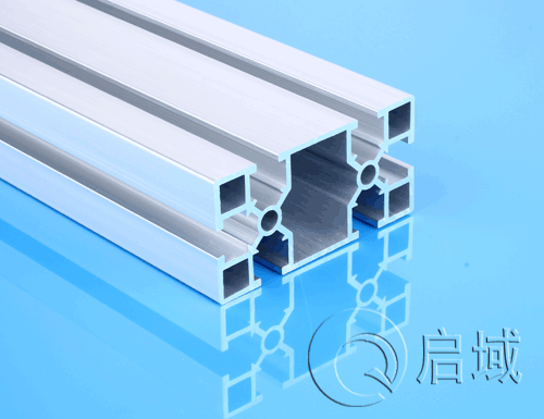鋁型材 QY-8-4080GA 鋁型材 QY-8-4080GA