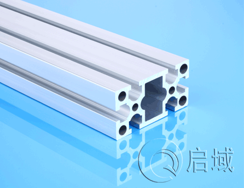 鋁型材 QY-8-4080GW 鋁型材 QY-8-4080GW