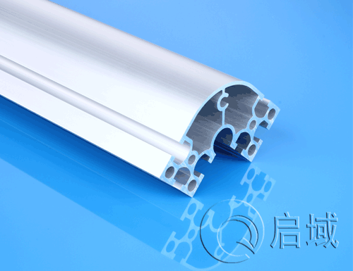 鋁型材 QY-8-8840G 鋁型材 QY-8-8840G