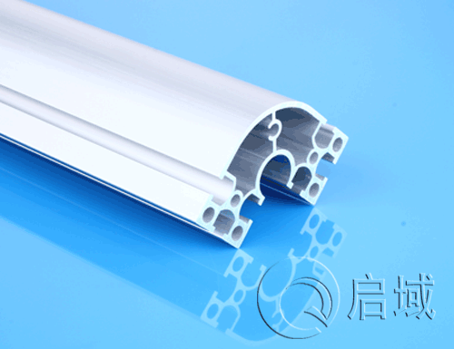 鋁型材 QY-6-6630G 鋁型材 QY-6-6630G