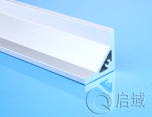 鋁型材 QY-50*50*8角鋁 鋁型材 QY-50*50*8角鋁