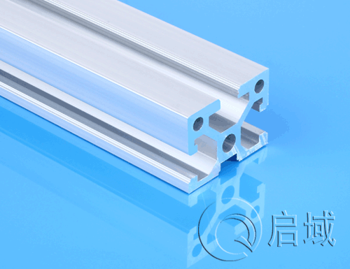 鋁型材 QY-8-3040 鋁型材 QY-8-3040