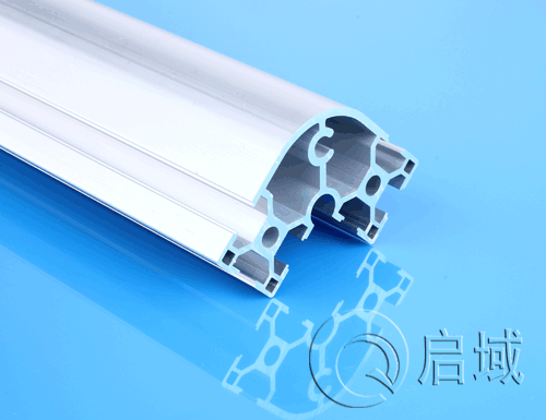 鋁型材 QY-8-6630 鋁型材 QY-8-6630