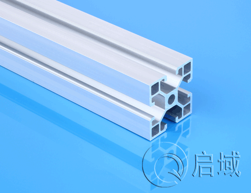 鋁型材 QY-8-4040E 鋁型材 QY-8-4040E
