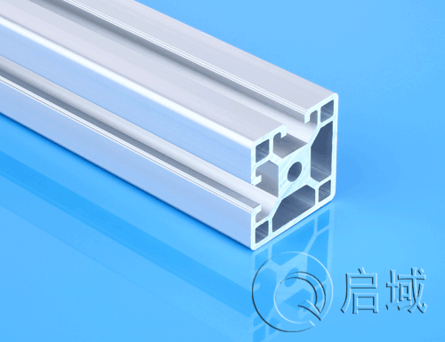 鋁型材 QY-8-4040H 鋁型材 QY-8-4040H