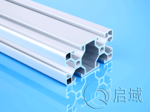 鋁型材 QY-8-4080A 鋁型材 QY-8-4080A