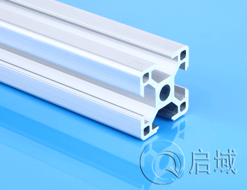 鋁型材 QY-8-3030 鋁型材 QY-8-3030
