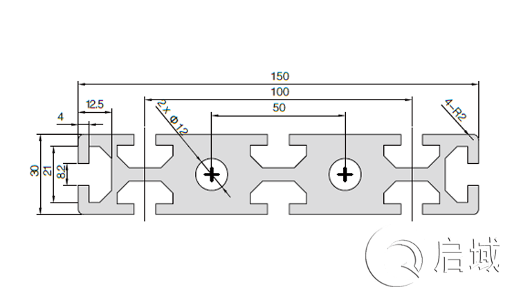 QY-8-30150W QY-8-30150W