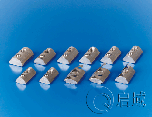 QY-彈性/彈片螺母 QY-彈性/彈片螺母