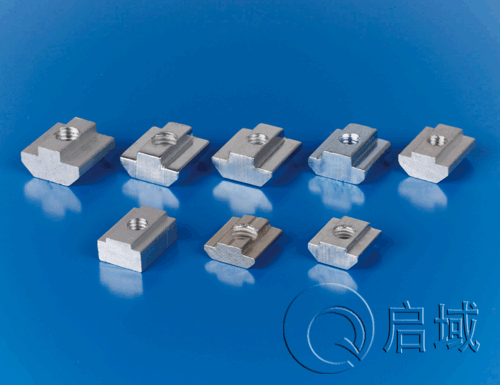 QY-滑塊螺母 QY-滑塊螺母