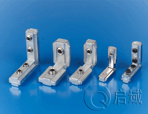 QY-角槽連接件 QY-角槽連接件