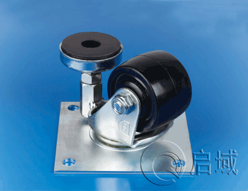 QY-復合腳輪 QY-復合腳輪