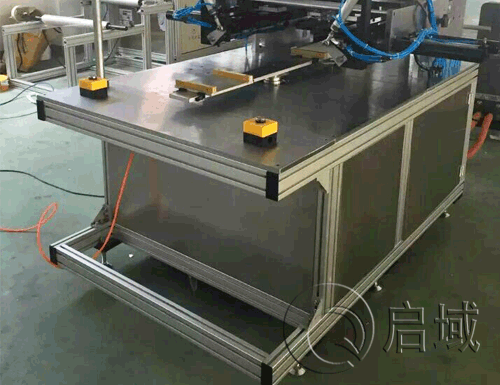 鋁型材框架 鋁型材框架