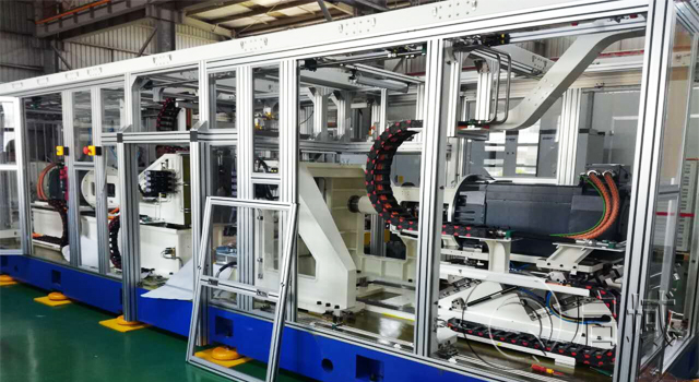 鋁型材框架 鋁型材框架