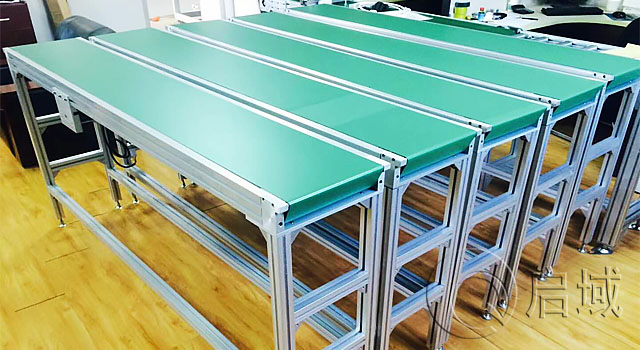 自動化鋁型材工作臺 自動化鋁型材工作臺