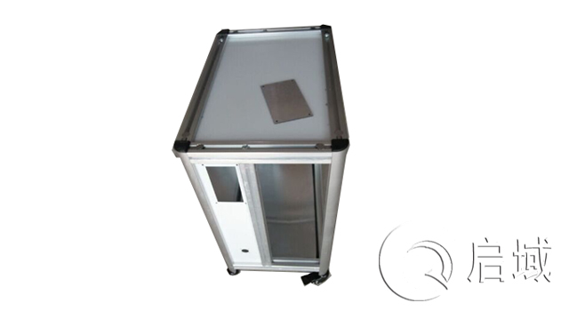 鋁型材工具車 鋁型材工具車