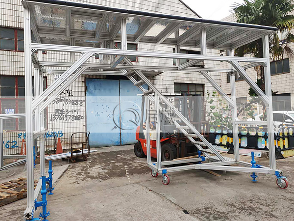 移動平臺 移動平臺