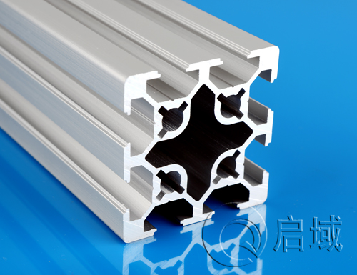 鋁型材 QY-8-5050S 鋁型材 QY-8-5050S