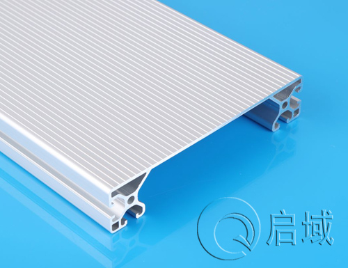 鋁型材 QY-8-40200 鋁型材 QY-8-40200