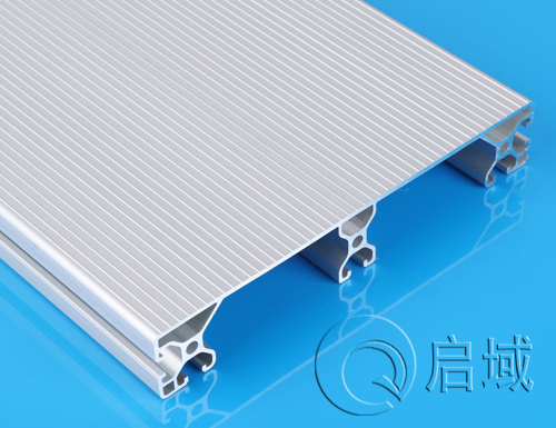 鋁型材 QY-8-40240 鋁型材 QY-8-40240