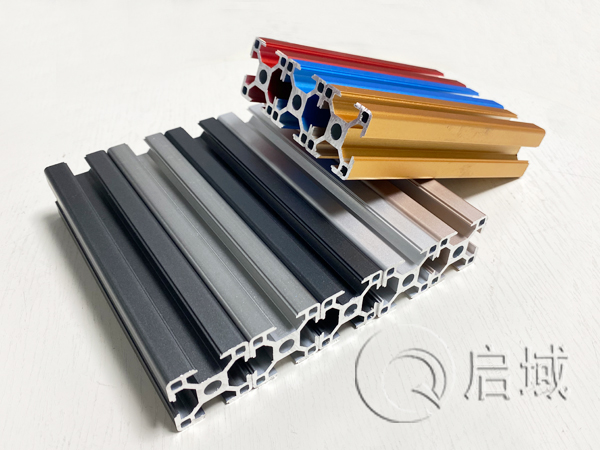 鋁型材納米表面處理 鋁型材納米表面處理